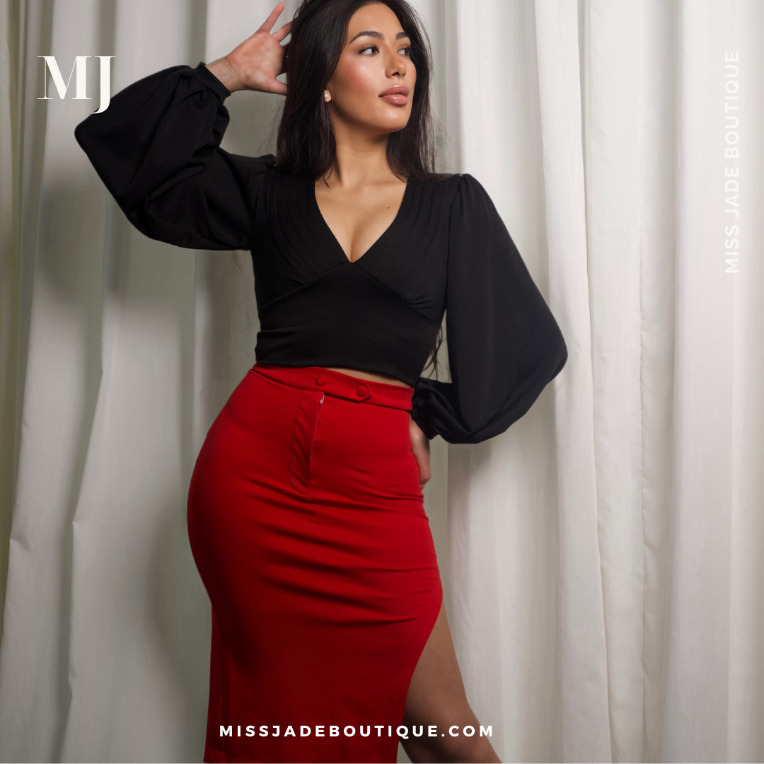 Falda Nadine