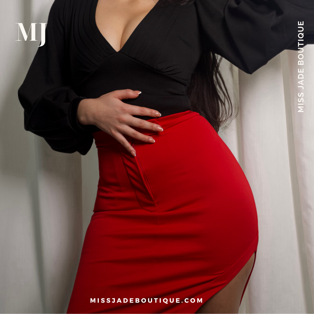 Blusa Nadine