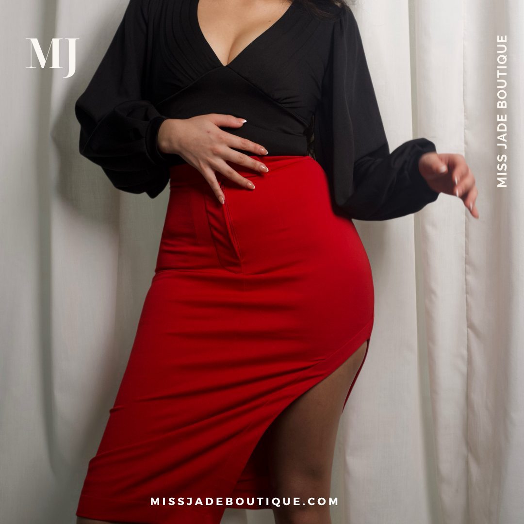 Falda Nadine